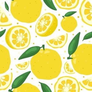 Welcome to my closet!! 🍋